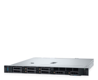 Dell PowerEdge R360 Xeon 6315P/32GB/480GB SSD/H355/i9B - 1518260 - zdjęcie 2